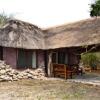 Отель Hippo Lodge, фото 21