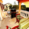 Отель Apartment With 2 Bedrooms in Jadranovo, With Private Pool, Furnished T, фото 6