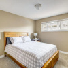 Отель Sunny 5 Bedroom House, фото 17