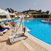 Отель Sandy Beach Hotel - All Inclusive, фото 13