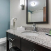 Отель Sleep Inn & Suites, фото 24