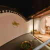 Отель Yifangyan · Courtyard Light Luxury Hostel, фото 4
