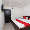 Отель OYO 23305 Saaaj Resorts, фото 6