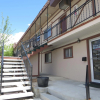 Отель Bristlecone Motel, фото 11