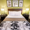 Отель Sleep Inn North Scottsdale near Mayo Clinic, фото 7