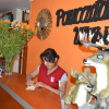 Отель Hostal Paucartambo Wasichay II, фото 11