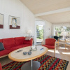 Отель Bewitching Holiday Home in Lokken near Sea, фото 29