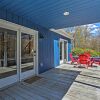 Отель Peaceful Long Pond Home w/ Private Hot Tub!, фото 13