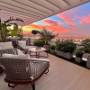 Отель The One 360 Skyline Penthouse Athens, фото 20