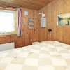 Отель Cozy Holiday Home in Thisted Jutland Near Beach, фото 13