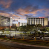 Отель Residence Inn by Marriott Miami Airport, фото 21