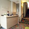 Отель City Hotels Rūdninkai, фото 16