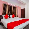 Отель Shree Gowri Comfort By Oyo Rooms, фото 8