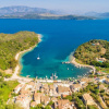 Отель Villa Elpida Private Pool Walk to Beach Sea Views A C Wifi Car Not Required - 2423, фото 28