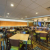 Отель Fairfield Inn & Suites by Marriott Dallas Waxahachie, фото 17