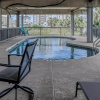 Отель Sandy Shores West 104 2 Bedroom Condo by RedAwning, фото 39