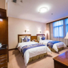 Отель Zhongfayuan Hotel, фото 8