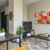 Отель FRONTDESK Flashcube Apts Downtown Kansas City, фото 16