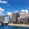 Отель Numazu Riverside Hotel, фото 15