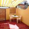 Отель Studio In Pula With Wonderful Mountain View And Enclosed Garden, фото 8