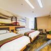 Отель Shangkeyou Select Hotel (Xi'an Baqiao Textile City Subway Station Store), фото 7