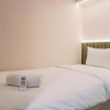 Отель Homey And Spacious 3Br At Sky House Bsd Apartment, фото 1