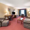 Отель Comfort Inn & Suites, фото 41