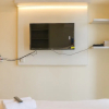 Отель Nice And Homey Studio Tokyo Riverside Pik 2 Apartment, фото 5