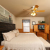 Отель Cedar Falls 8 - Three Bedroom Chalet, фото 7