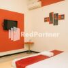 Отель Pits Hotel RedPartner near Atom Mall, фото 12