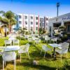 Отель Hospitality Inn, фото 27