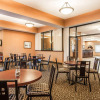Отель Comfort Suites Redmond Airport, фото 25