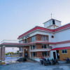 Отель Flamingo Club & Resort, Una Gujarat, 3Km Away From Diu Checkpost, фото 19