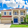 Отель Luxurious Retreat With Marble Floors and Great Views. Near Disney! #4av563, фото 36