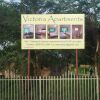 Отель Victoria Apartments, фото 14