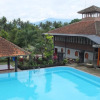 Отель Villa Pendopo Aryadhamar, фото 16