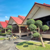 Отель Sukthawee, фото 21