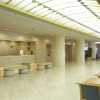Отель Itami City Hotel, фото 2