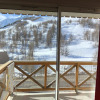 Отель Apartment With one Bedroom in Allos, With Wonderful Mountain View, Poo, фото 6