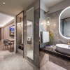 Отель Mercure Shijiazhuang Central, фото 26