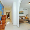 Отель Cinecittà Apartments, фото 22