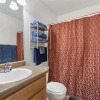 Отель Branson Bungalow, фото 9