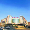 Отель Guangzhou Treasure Holiday Hotel (Panyu Shiqiao Branch), фото 3