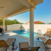 Отель Villa Dina in Zaton with 3 bedrooms and 2 bathrooms, фото 14