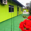 Отель Pousada Morada do Sol, фото 42