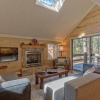 Отель Pole House #13 by Village Properties at Sunriver, фото 9