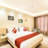 Отель Jagadish Hotel Sankey Road, фото 15