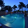 Отель Glikadi Hotel, фото 6