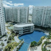 Отель Azure Urban Resort Residences - The Paris Hilton Beach Club, фото 1