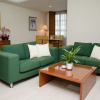 Отель The Maple Suite, фото 11